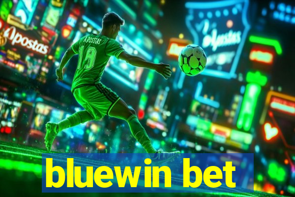 bluewin bet